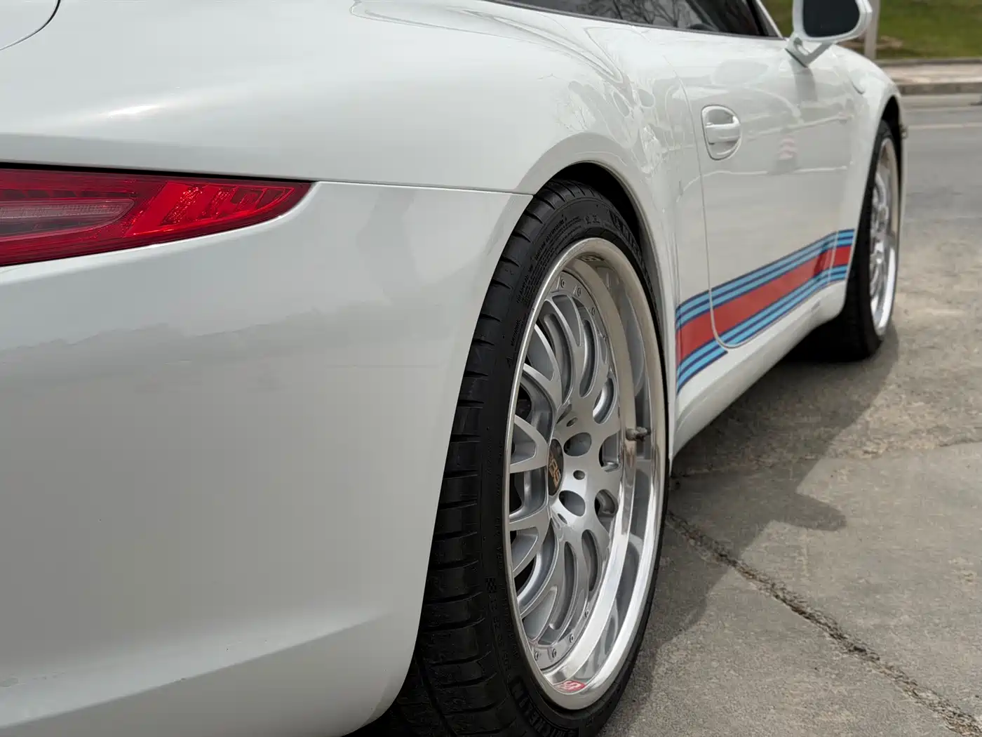 Porsche 911 фото 23