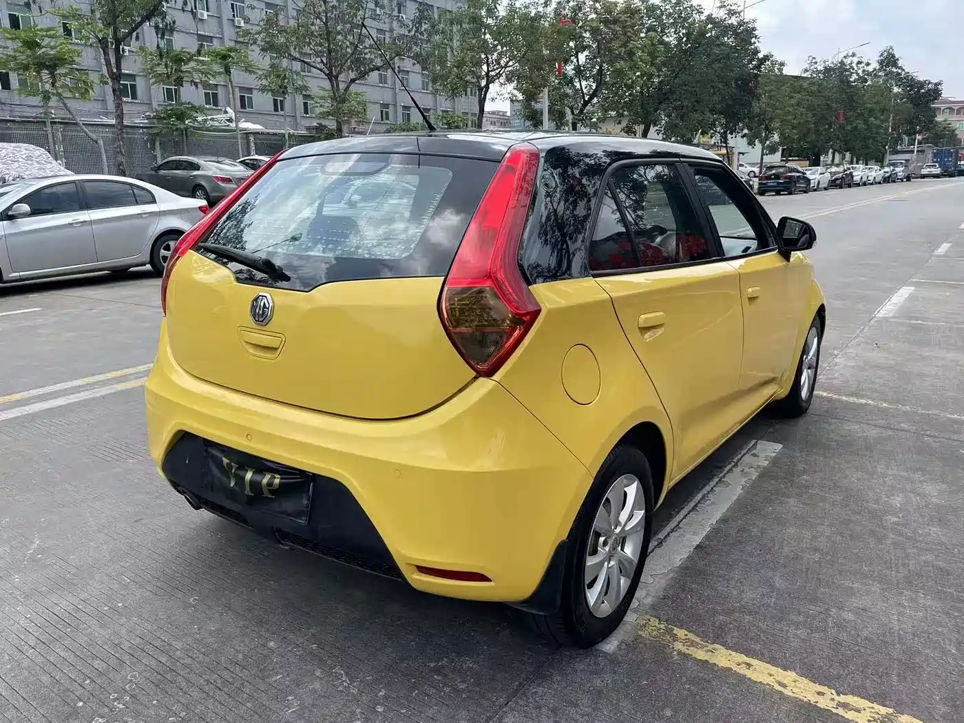 Фото 5 - MG 3