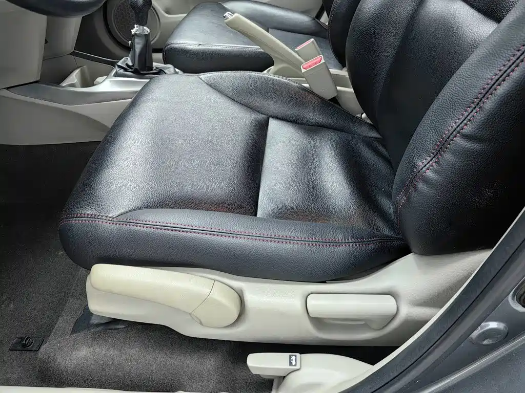 Honda City Classic 2014 2012 1.5L Manual Comfort Edition