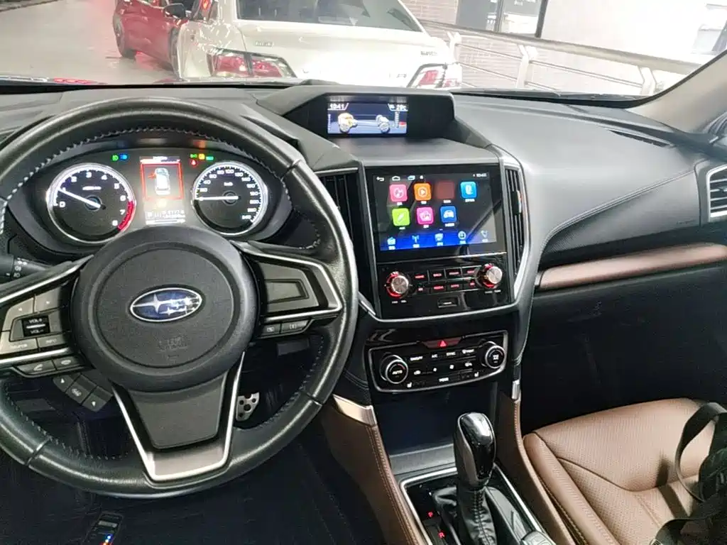 Photo 10 - Subaru Forester