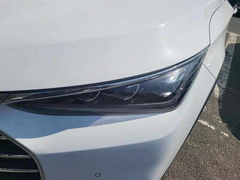 BYD Tang 2018 2.0T Auto Smart Connect Luxury 5-seater China V фото 5
