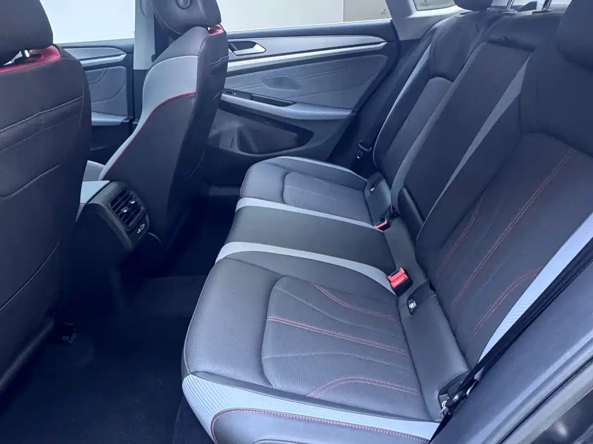 Volkswagen Lamando 2023 Lamando L 280TSI DSG Cool Edition фото 21