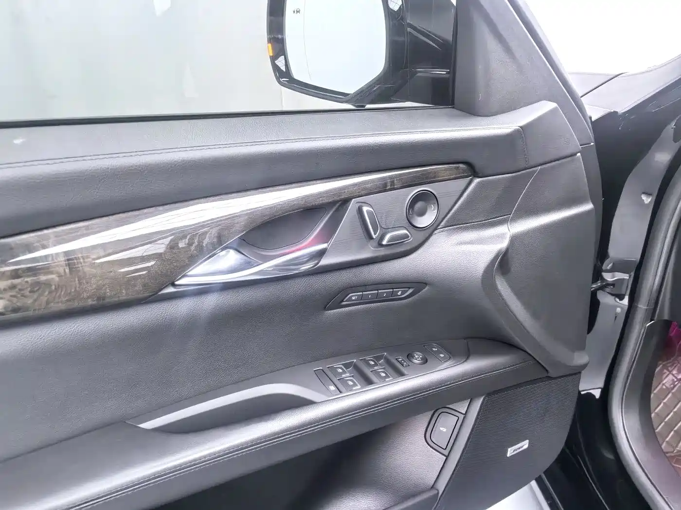 Cadillac CT6 2021 28T Luxury Sport фото 4
