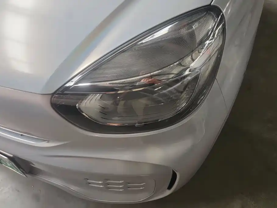 Roewe Kaiwei CLEVER 2023 2022 311km Vitality Bobo Edition