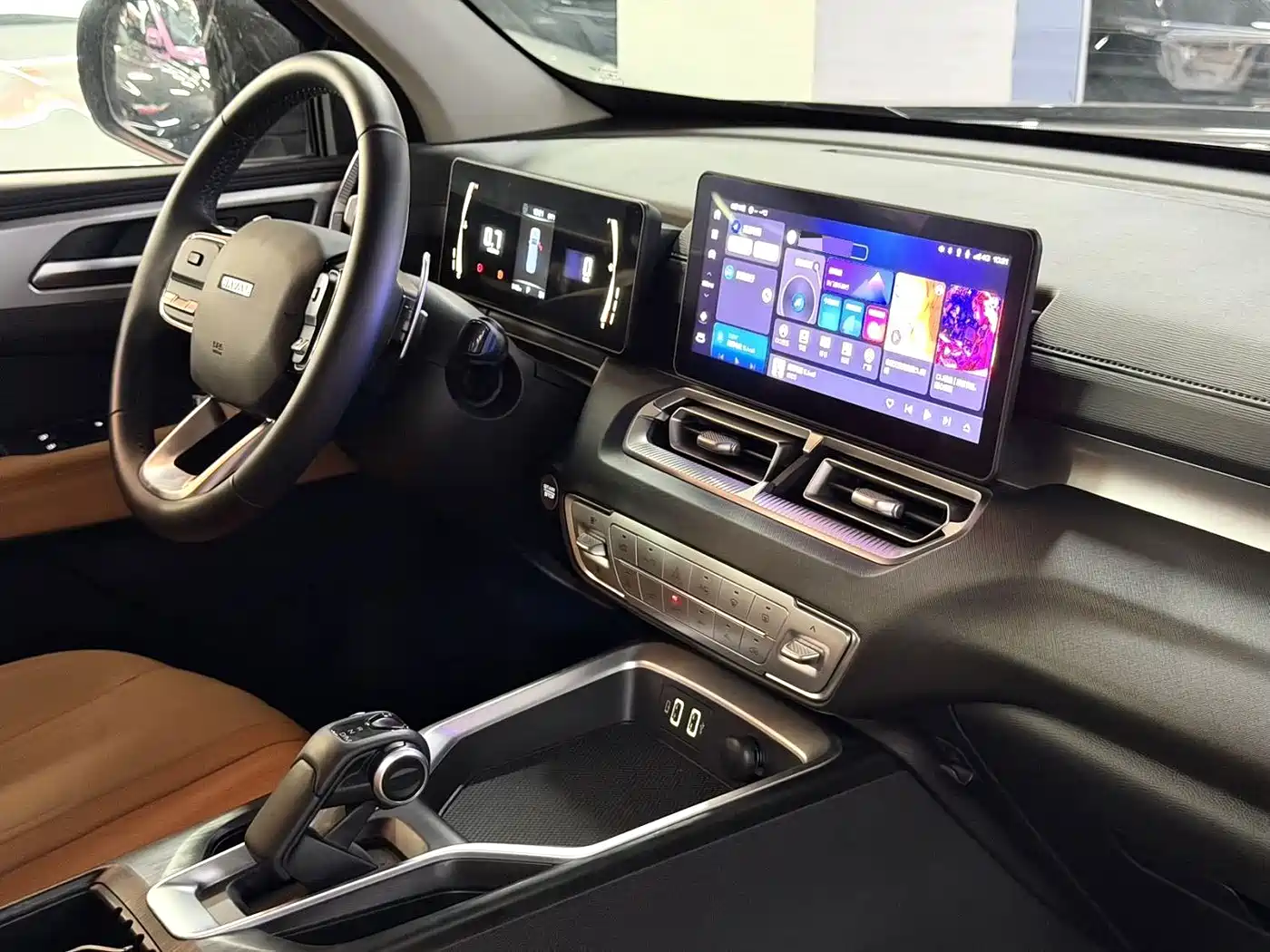 2025 Haval H5