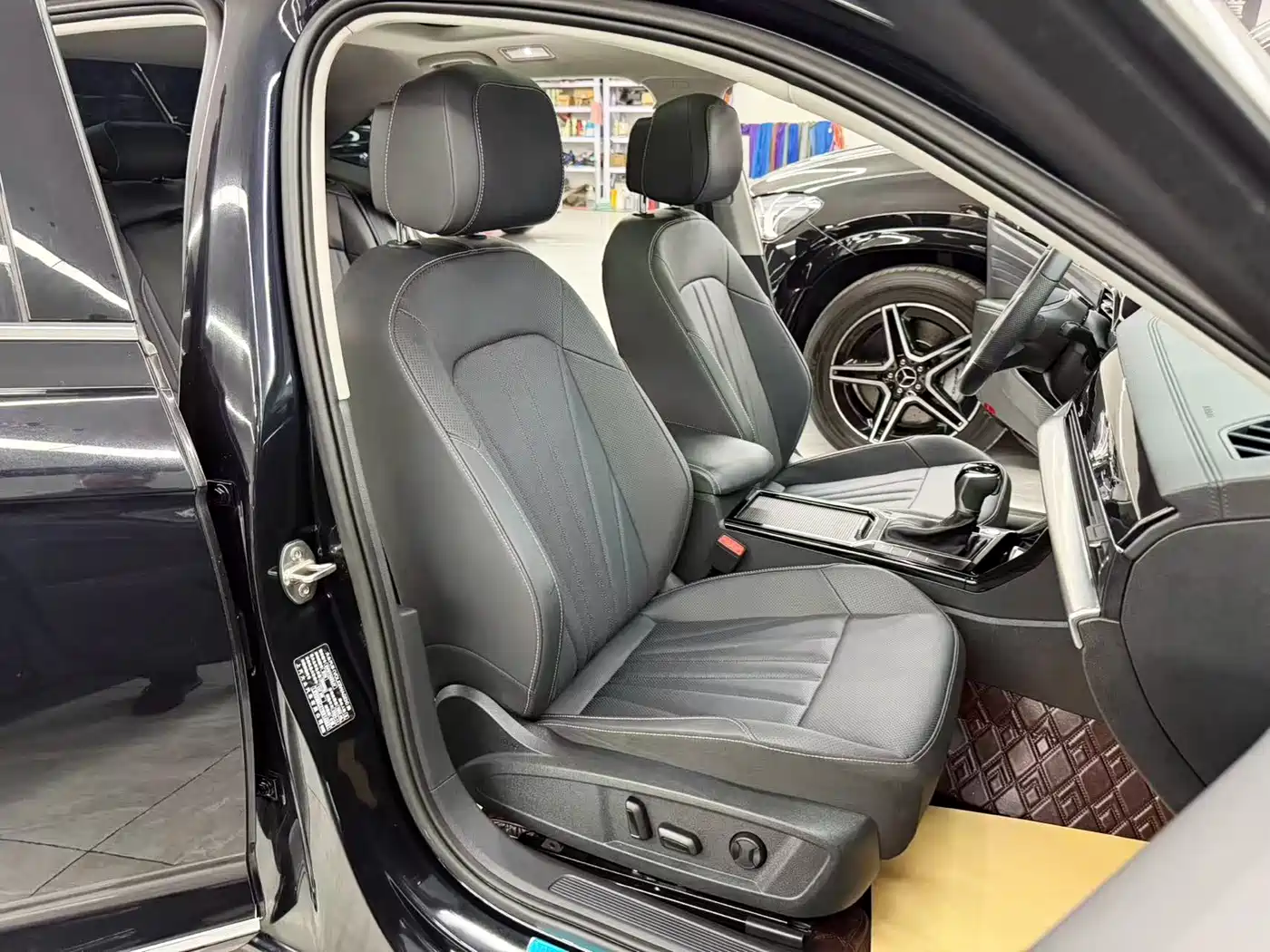 Volkswagen Passat 2025 2024 330TSI Elite Edition