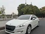 Photo 1 - Peugeot 508