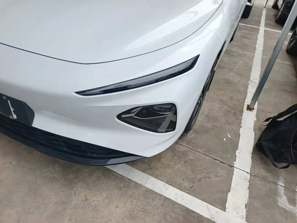 Roewe D7 2024 2023 EV 510km RWD Flagship