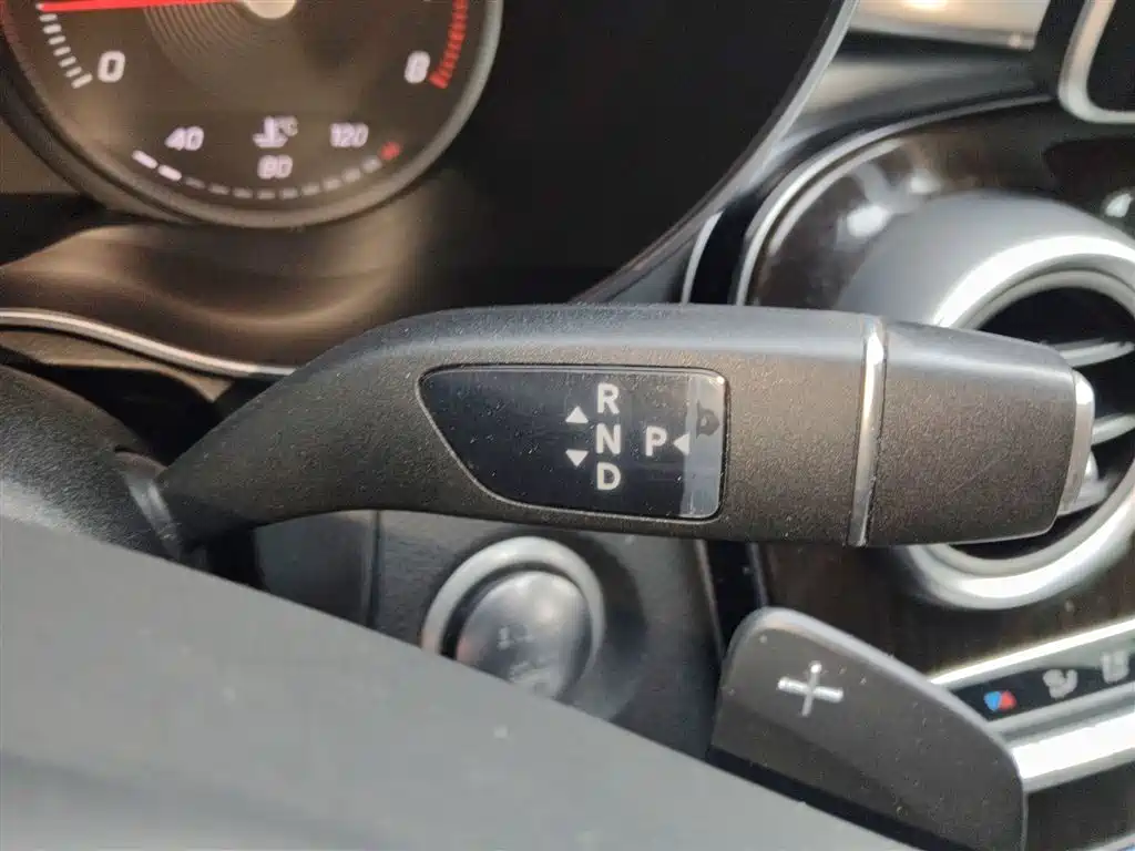 Mercedes-Benz GLC 2019 GLC 260 L 4MATIC Dynamic фото 12