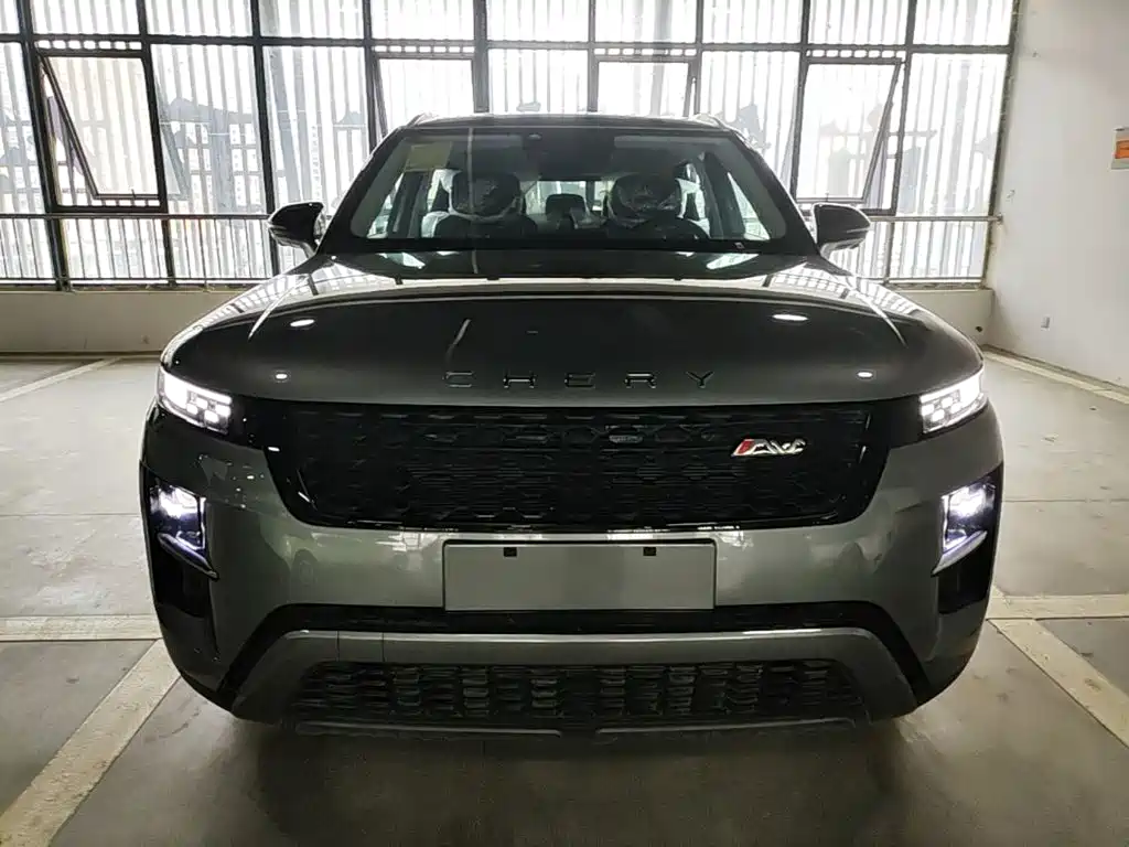 Chery Tiggo 7 C-DM 2026 2025 1.5T 120KM Sport