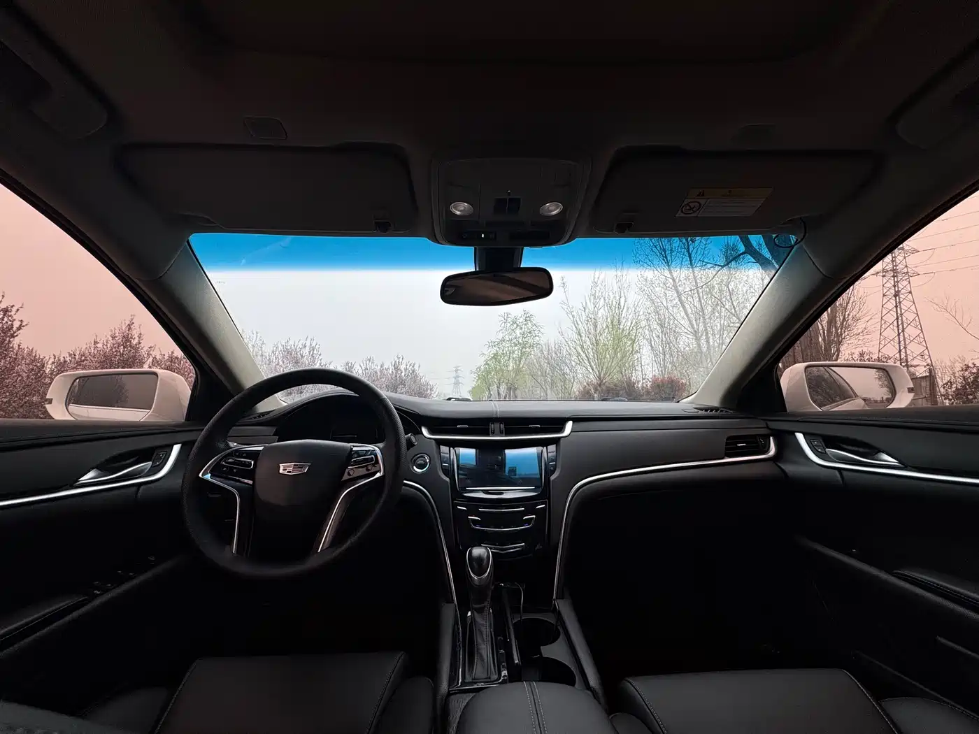 Cadillac XTS 2018 28T Technology фото 10