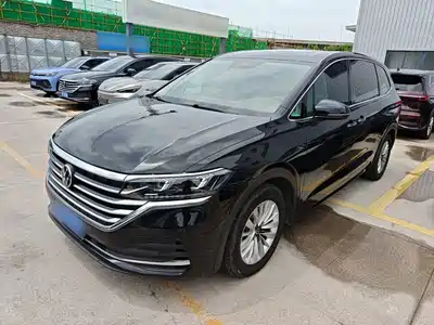 Volkswagen Viloran