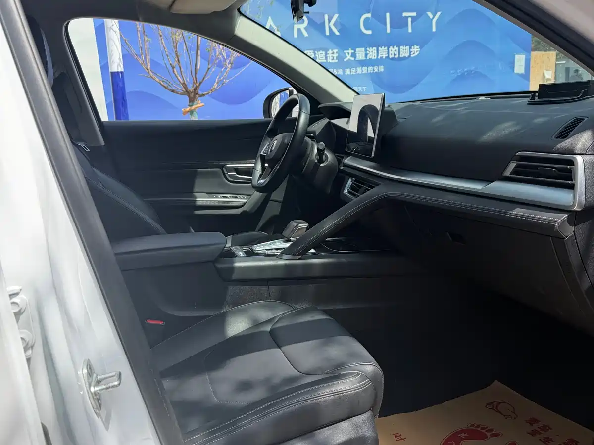 BYD Song Pro 2021 1.5T Automatic Elite фото 11