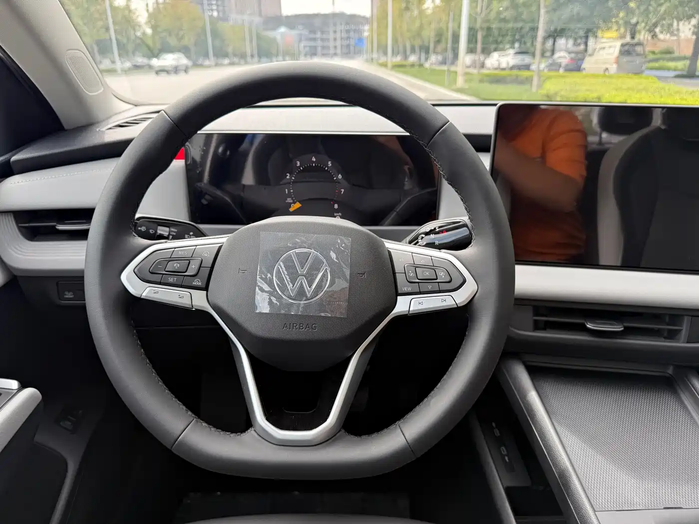 Volkswagen Sagitar 2026 2026 S 1.5L Base Model