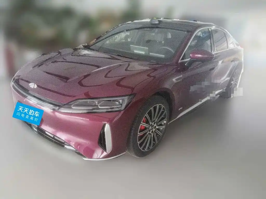 Chery Fengyun Fengyun A9L