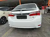 Фото 6 - Toyota Corolla