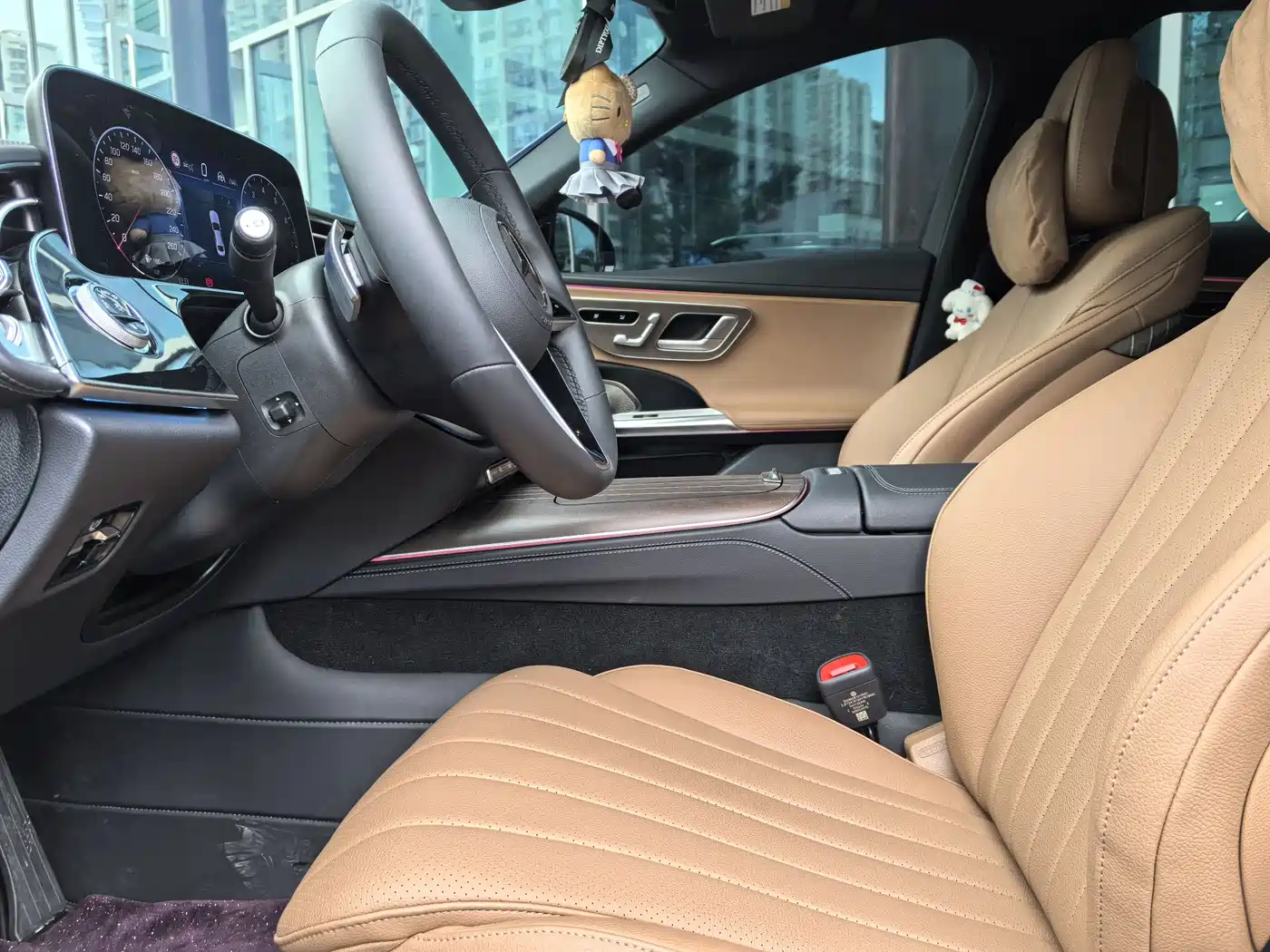 Mercedes-Benz E-Class 2024 Facelift E 300 L Luxury фото 10