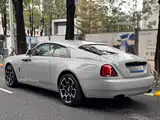 Фото 3 - Rolls-Royce Wraith