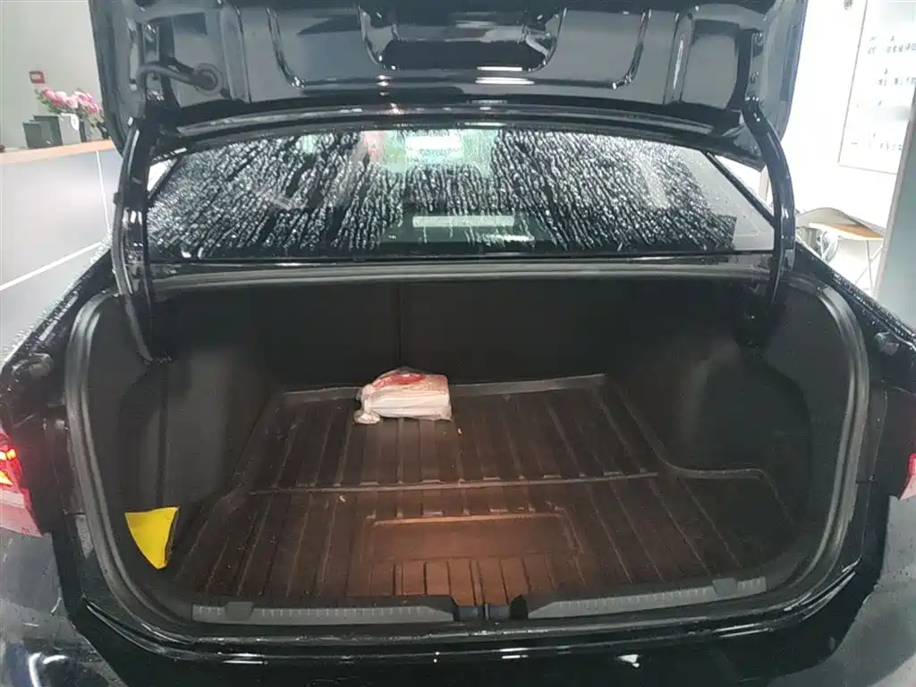 Volkswagen Lavida 2023 280TSI DSG Comfort Edition фото 19