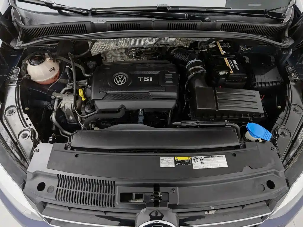 Volkswagen Sharan 2018 2018 Facelift 380TSI Comfort 7-Seater