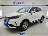 Фото 1 - Changan CS15