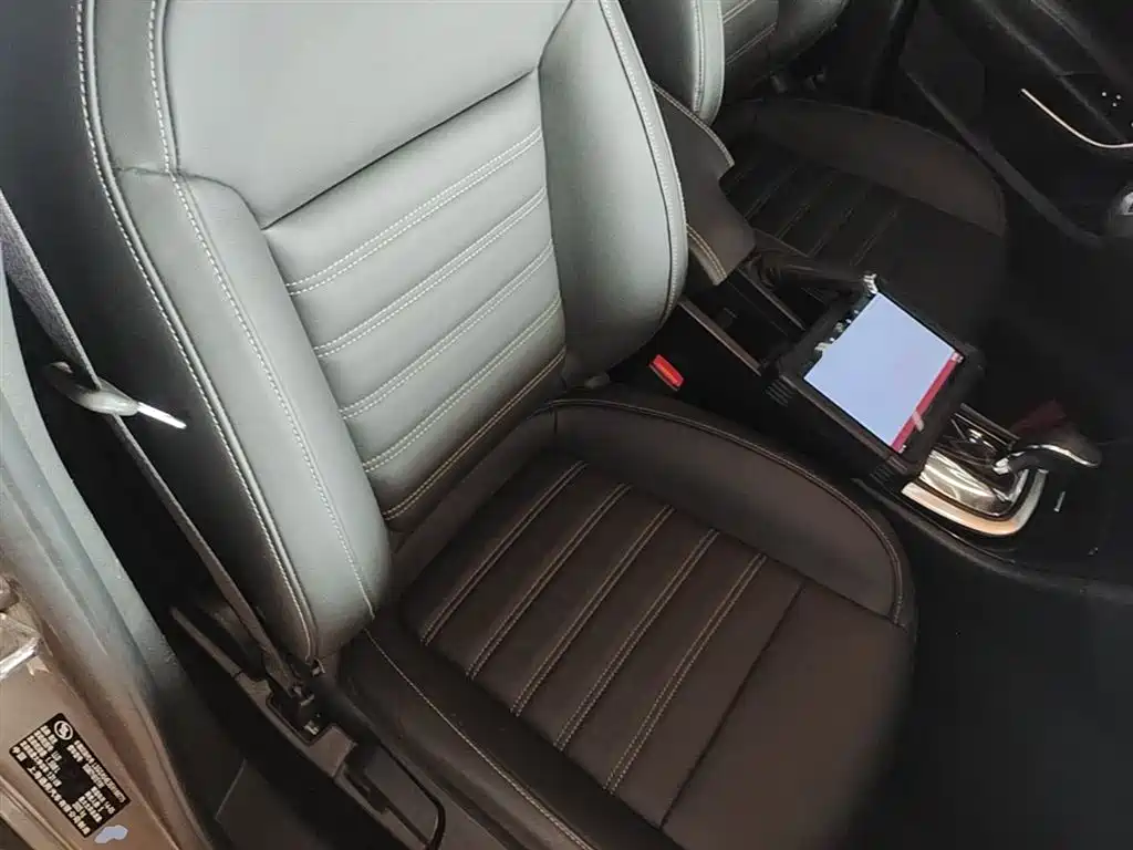 Buick Regal 2014 1.6T Fashion Technology Type фото 25