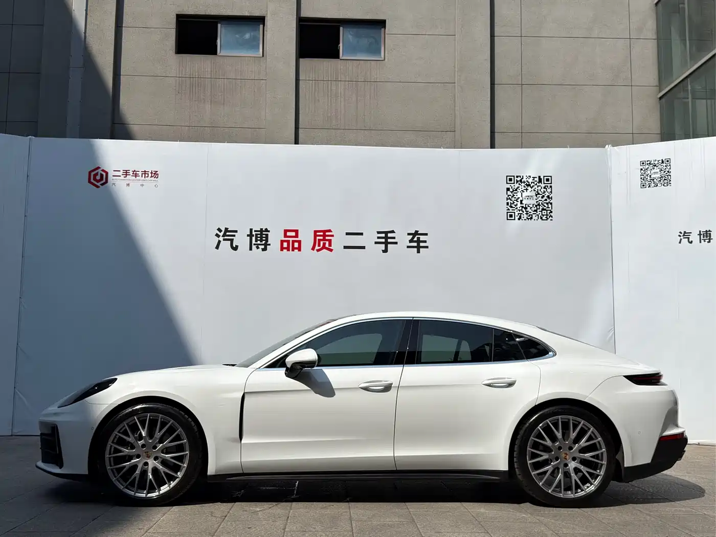 Porsche Panamera 2024 Panamera 2.9T фото 3