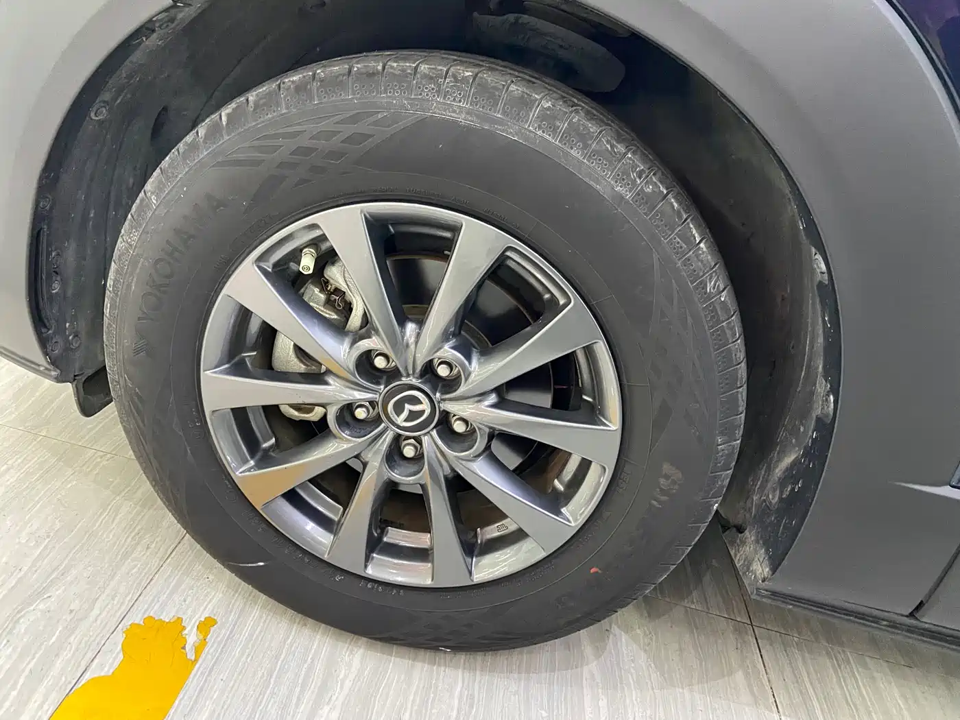 Mazda CX-30 2021 2022 2.0L Automatic Excellence Joy Model