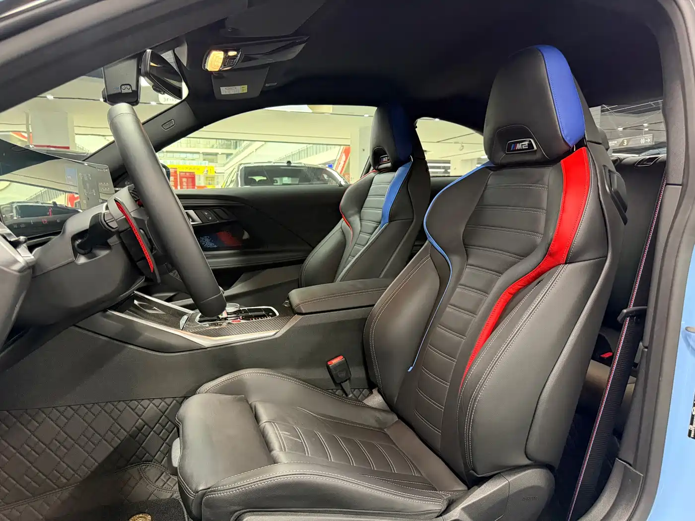 BMW M2 2025 2024 M2
