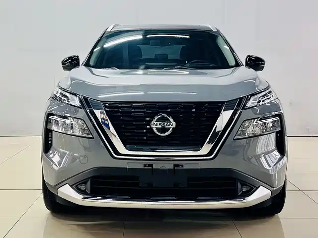 NISSAN QIJUN