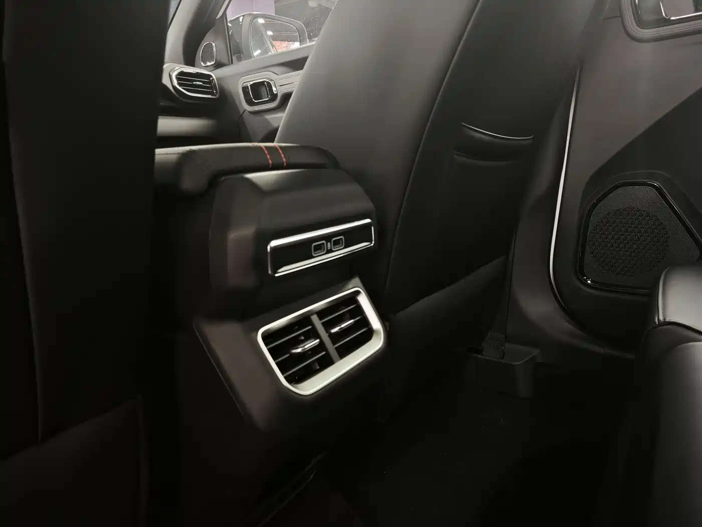 GEELY AUTOMOBILE GEELY COWBOY