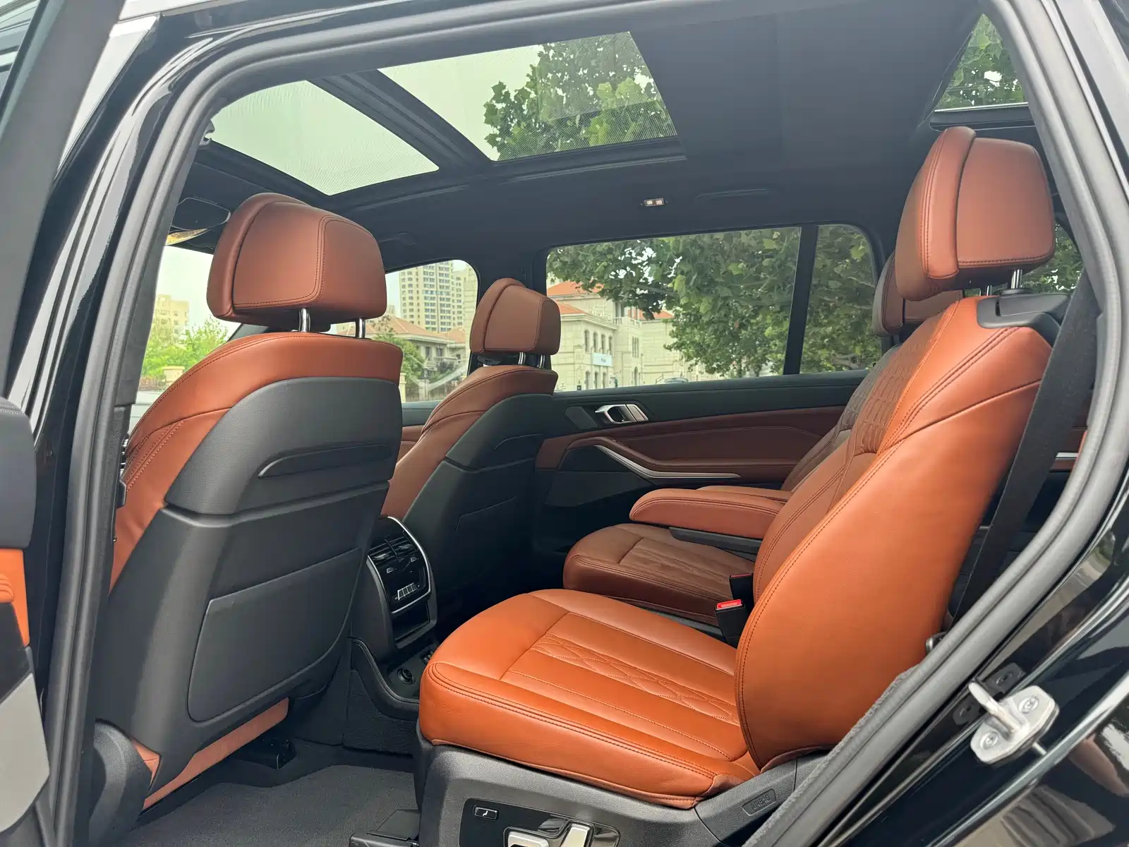 Фото 5 - BMW X7