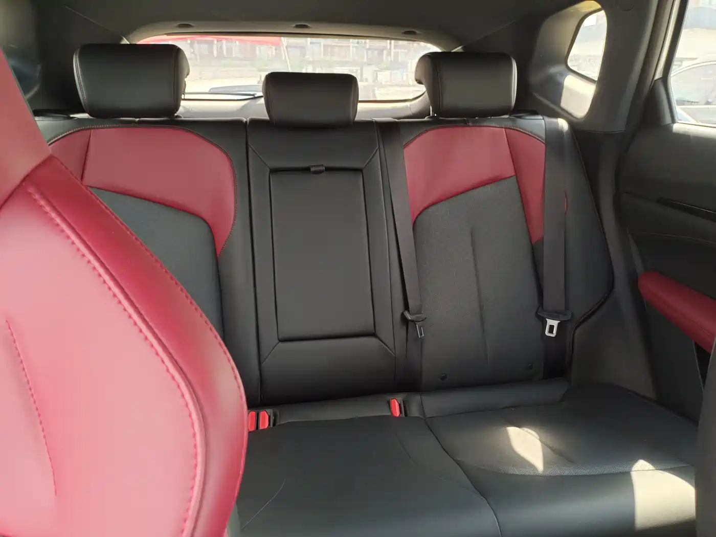 Changan Oshan Z6 2024 2023 Blue Whale 1.5T DCT Smart Premium