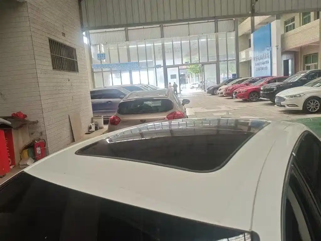 Audi A4L 2019 40 TFSI Progressive (China VI) фото 9