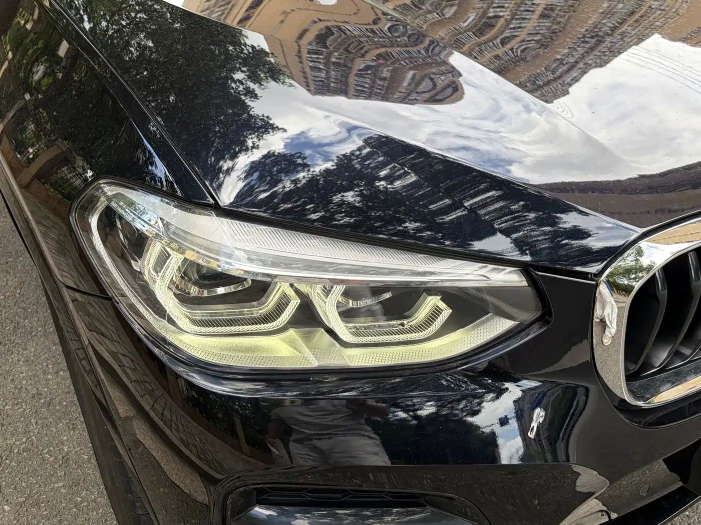 Photo 25 - BMW X4
