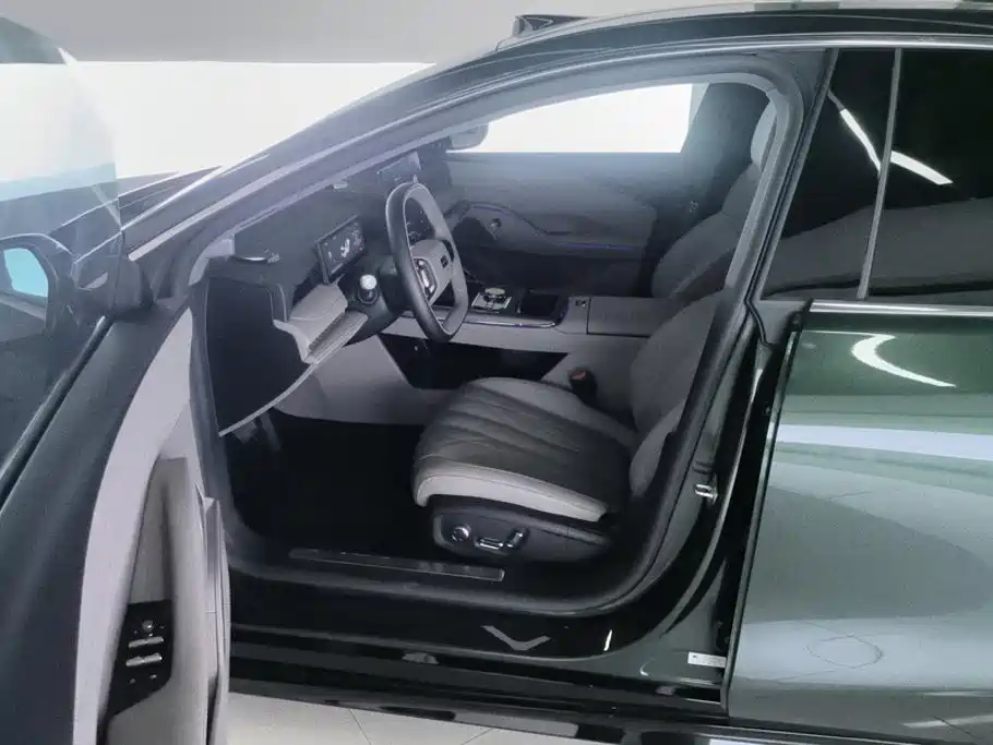 Geely Galaxy Galaxy Xingyao 8 2025 2025 130km EM-P Starship Edition