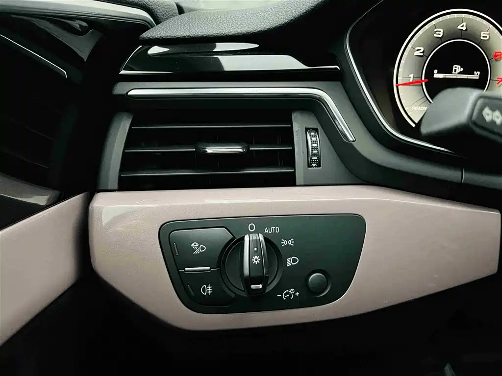 Audi A5 (Import) 2024 Sportback 40 TFSI Fashion Dynamic фото 28