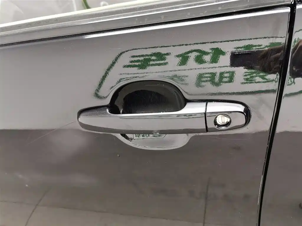 Toyota Corolla 2013 1.6L Manual Value Edition фото 18