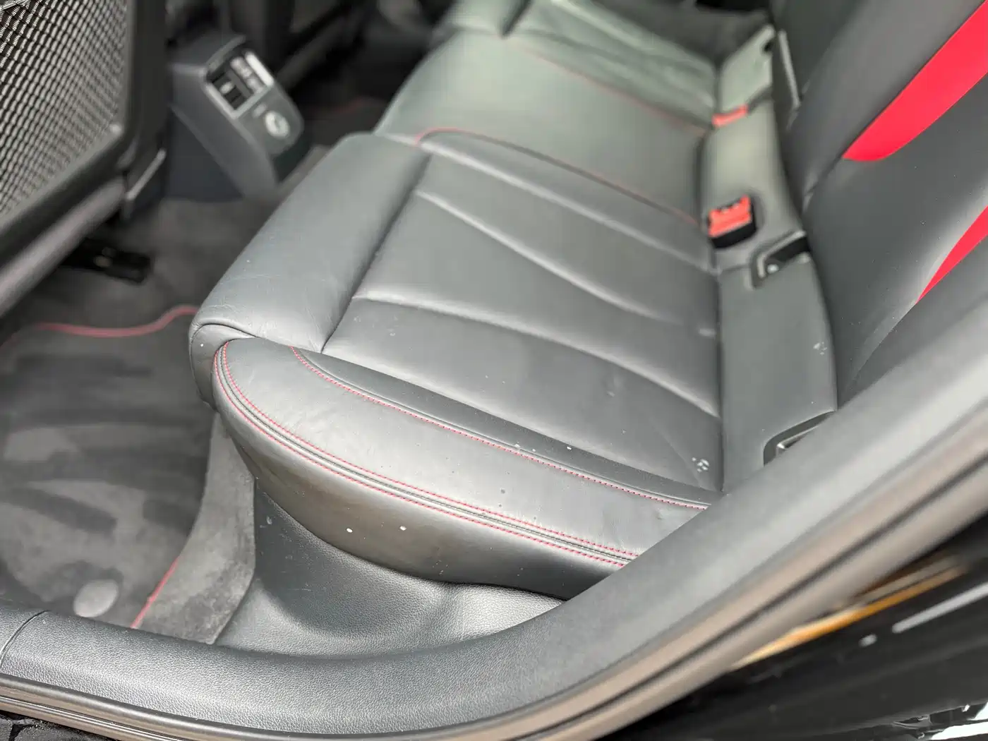 Audi S3 2019 Audi S3 2.0T Limousine фото 16