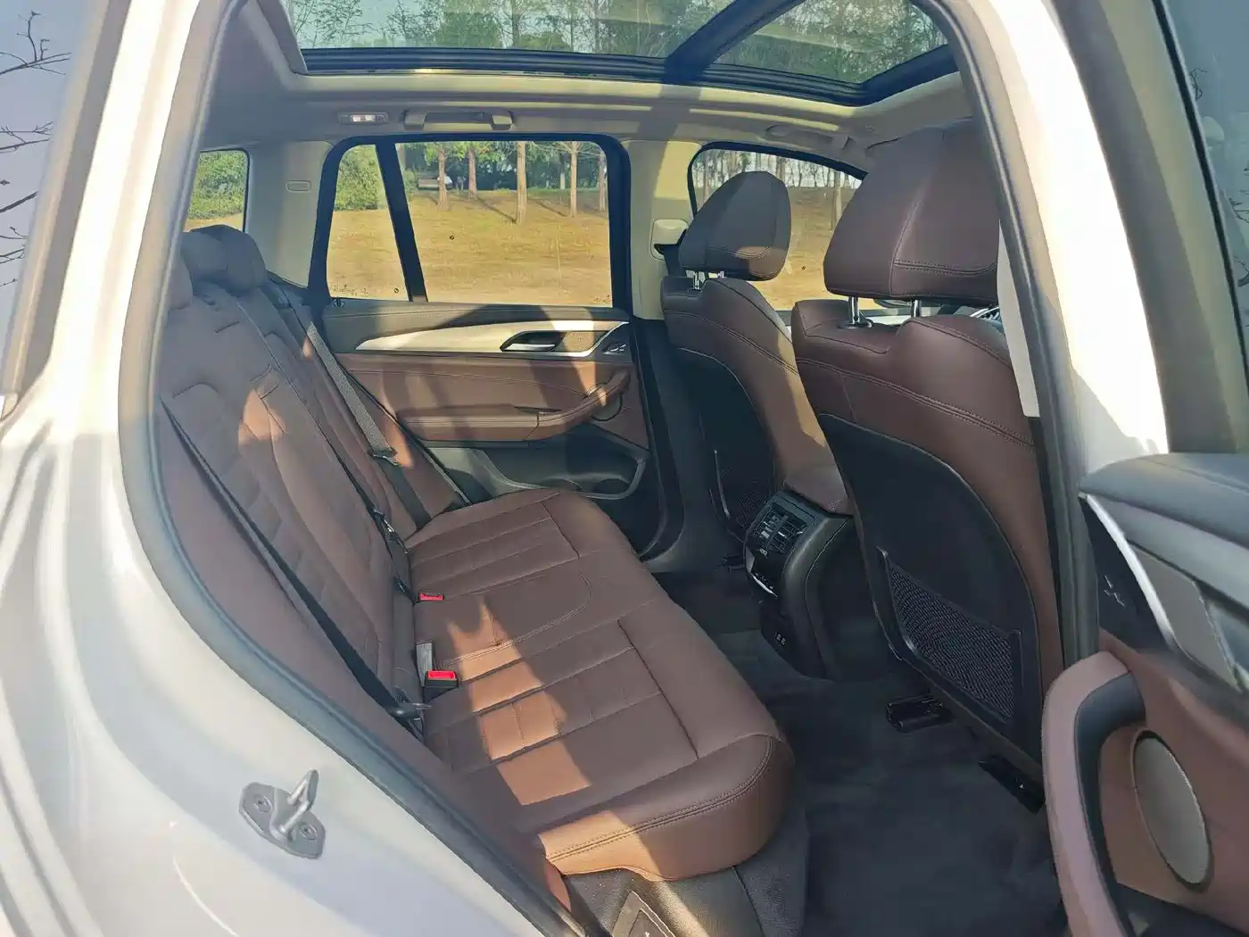 BMW iX3 2021 Pioneer фото 9