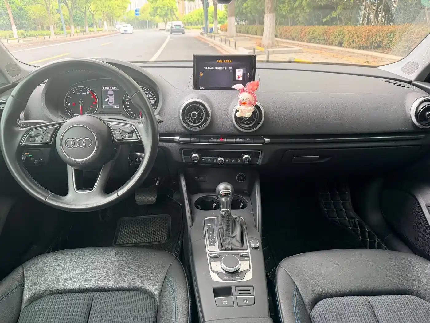 Audi A3 2019 Limousine 35 TFSI Sport China VI фото 6