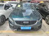 Фото 2 - Geely Preface
