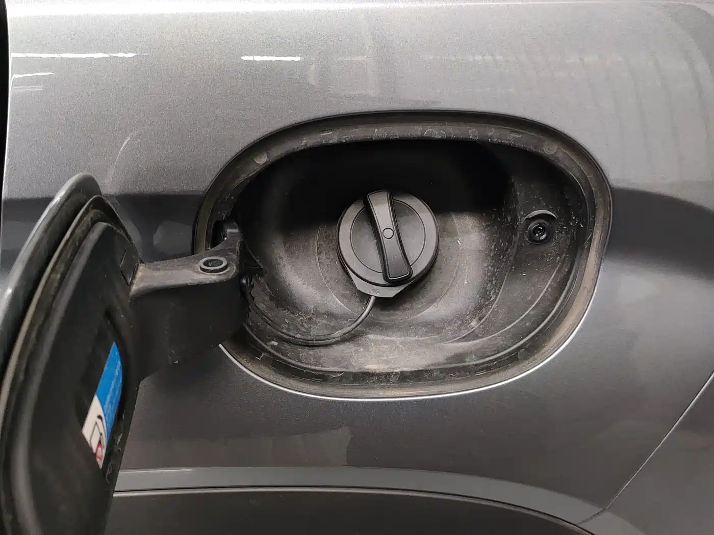 BYD Song L DM-i 2025 Smart Drive Edition 112km Surpassing фото 19