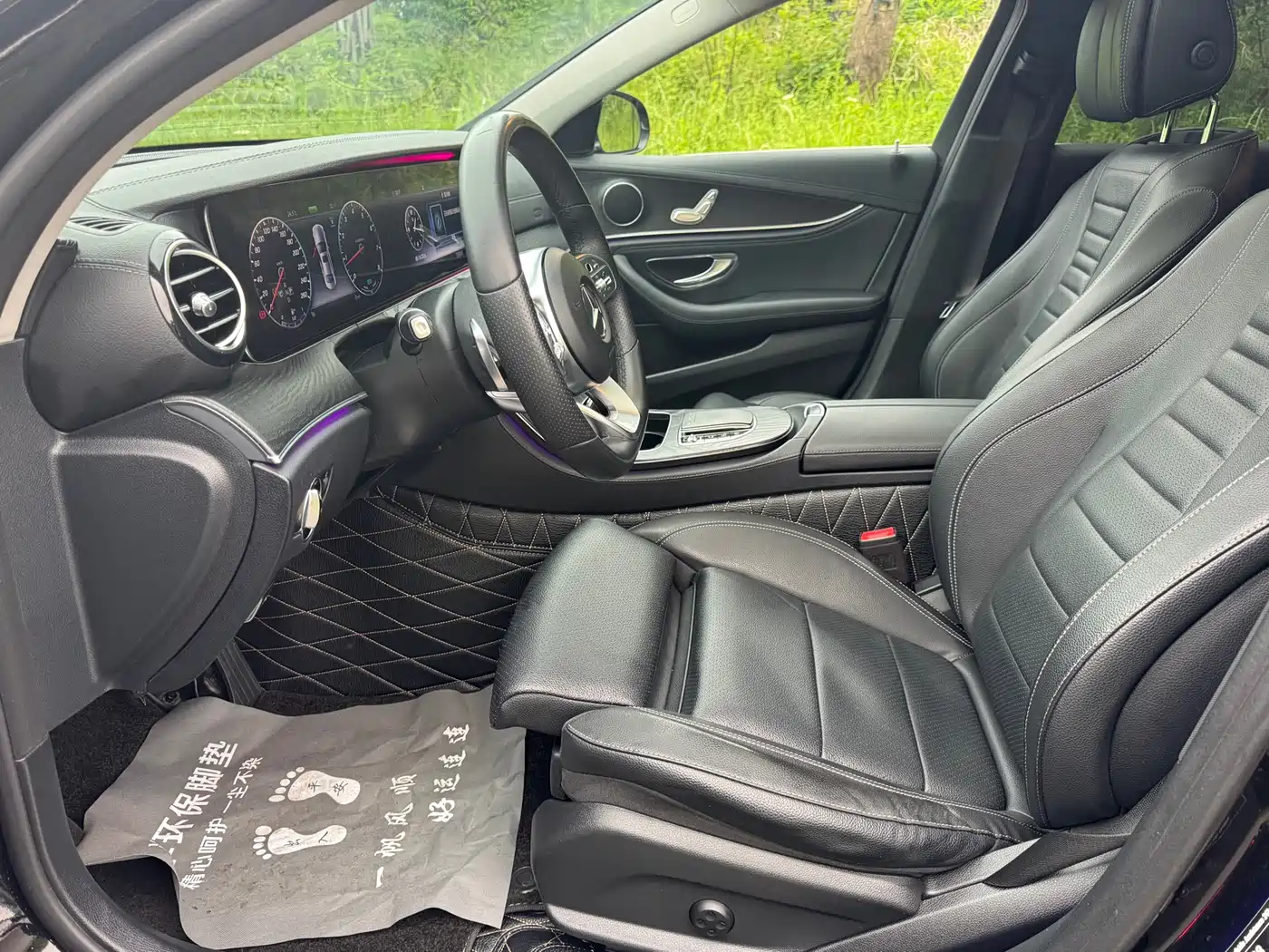 Mercedes-Benz E-Class 2019 E 260 L Sport фото 12