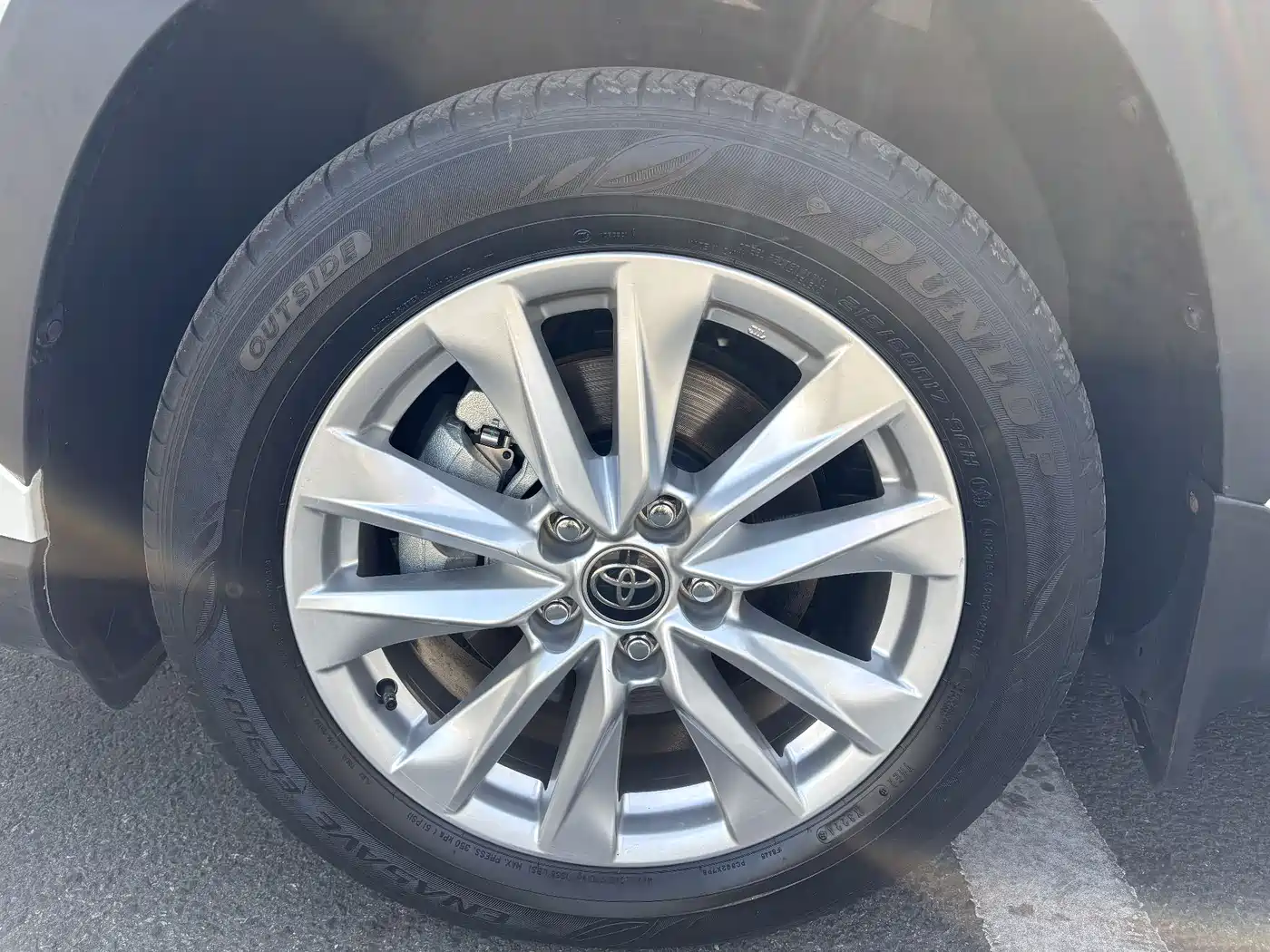 Toyota Corolla Cross 2024 2.0L Smart Hybrid Dual Engine Pioneer Edition фото 15