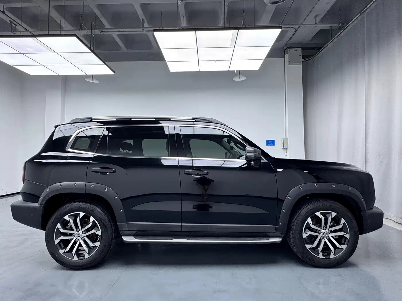 Haval Big Dog 2022 1.5T DCT 2WD Malinois Hunting Edition фото 4