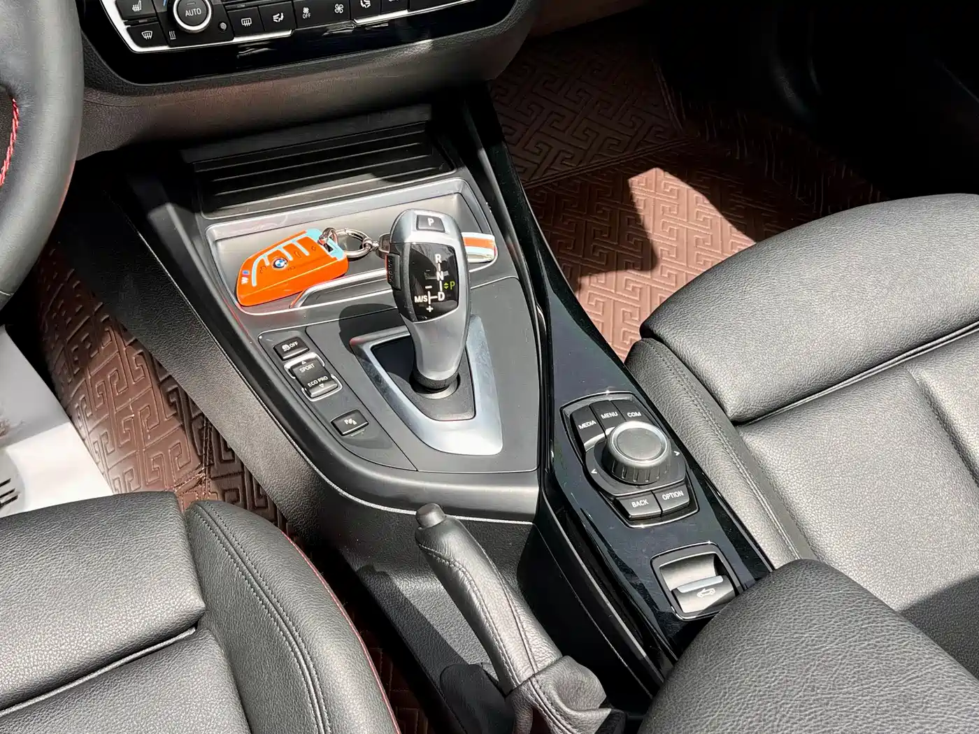 BMW 2 Series (Import) 2019 225i Convertible Coupe Sport Design Package фото 11