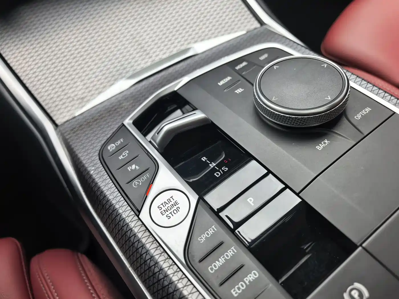BMW 3 Series 2023 325Li M Sport Black Night Package фото 14