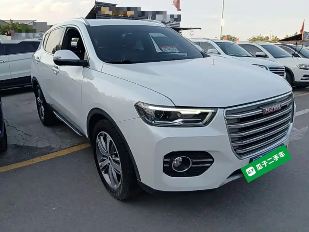 Photo 4 - Haval H6