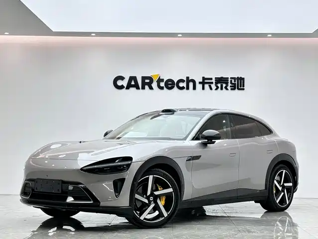 Xiaomi Auto Xiaomi YU7 2025
